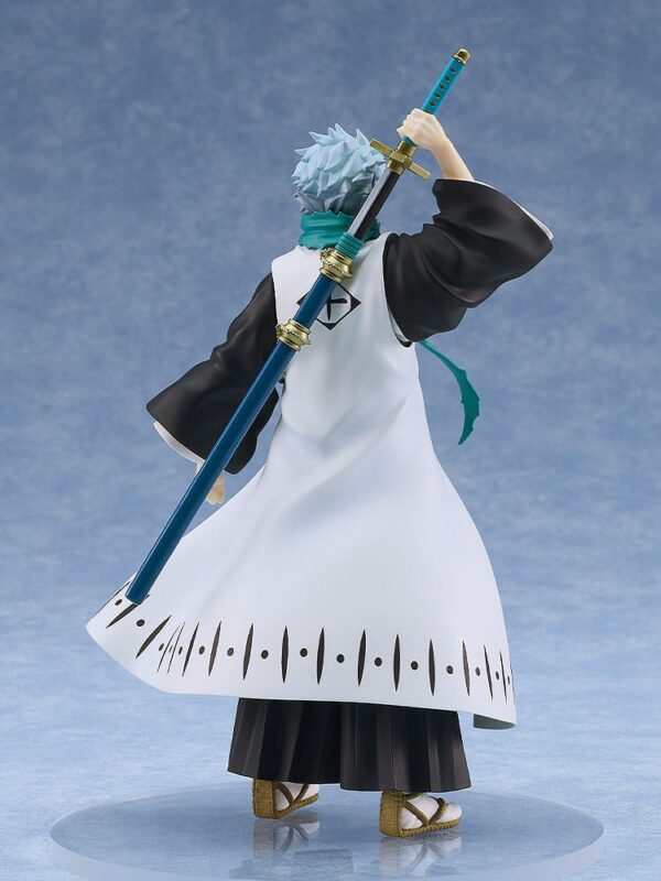 Bleach Pop Up Parade PVC Szobor Toshiro Hitsugaya 16 cm