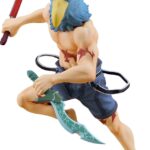 Shangri-La Frontier Pop Up Parade PVC Szobor Sunraku 18 cm