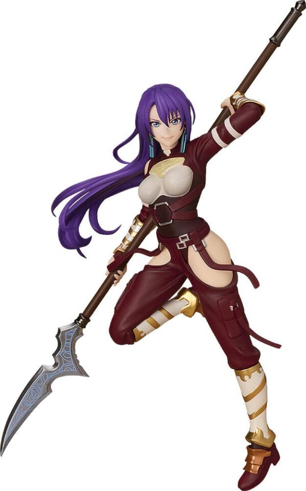 Shangri-La Frontier Pop Up Parade PVC Szobor Arthur Ceruzagon 24 cm Shangri-La Frontier Pop Up Parade PVC Szobor Arthur Ceruzagon 24 cm