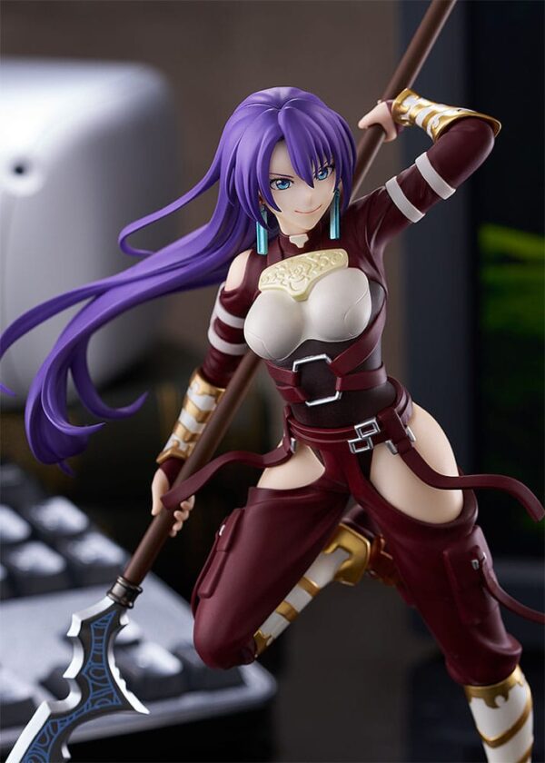 Shangri-La Frontier Pop Up Parade PVC Szobor Arthur Ceruzagon 24 cm Shangri-La Frontier Pop Up Parade PVC Szobor Arthur Ceruzagon 24 cm