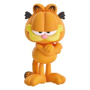 Garfield Nendoroid Akció Figura Garfield 10 cm