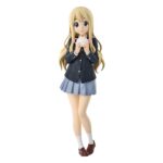 K-On! Pop Up Parade PVC Szobor Tsumugi Kotobuki L Size 22 cm