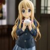 K-On! Pop Up Parade PVC Szobor Tsumugi Kotobuki L Size 22 cm