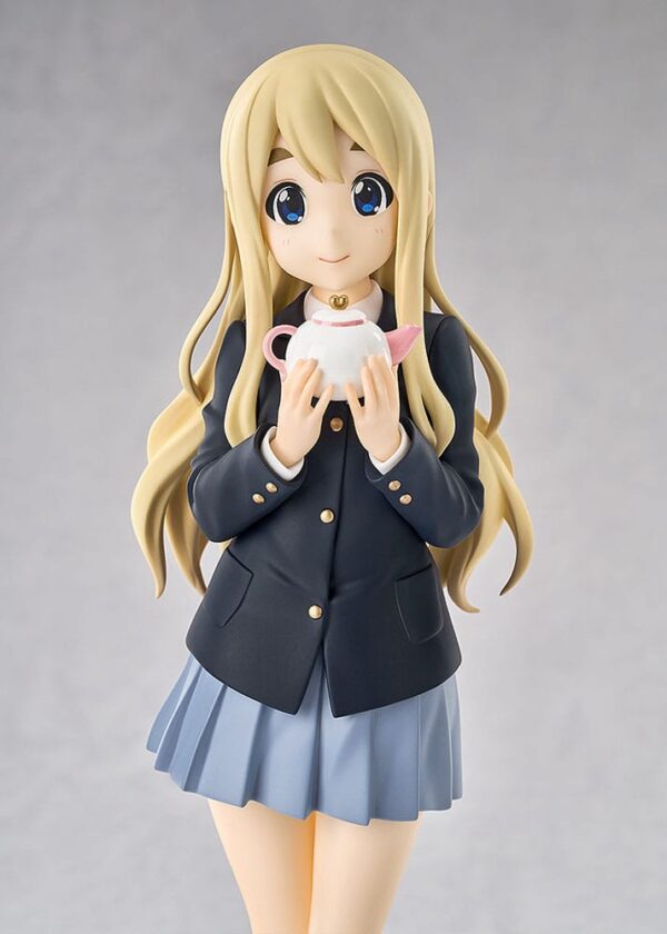K-On! Pop Up Parade PVC Szobor Tsumugi Kotobuki L Size 22 cm