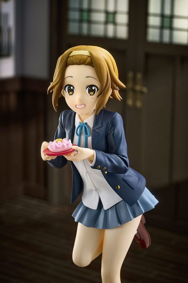 K-On! Pop Up Parade PVC Szobor Ritsu Tainaka L Size 22 cm