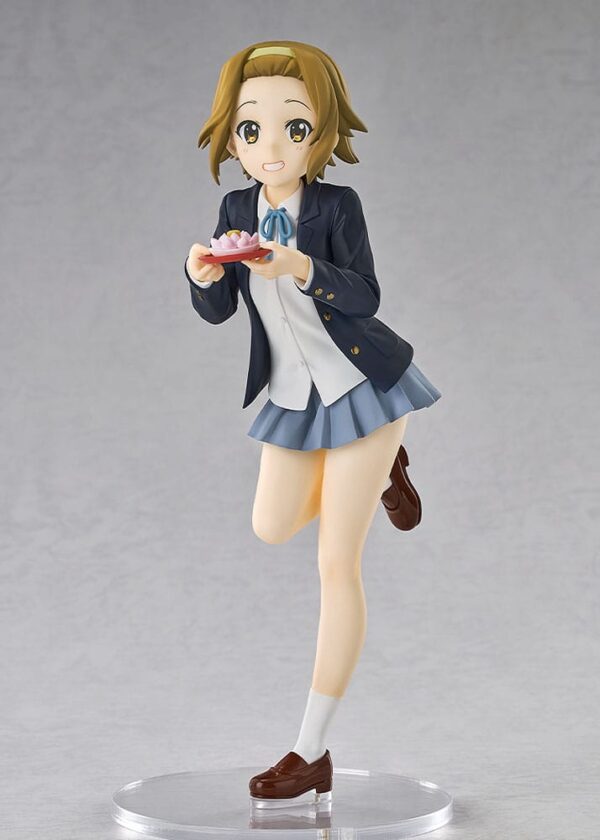 K-On! Pop Up Parade PVC Szobor Ritsu Tainaka L Size 22 cm