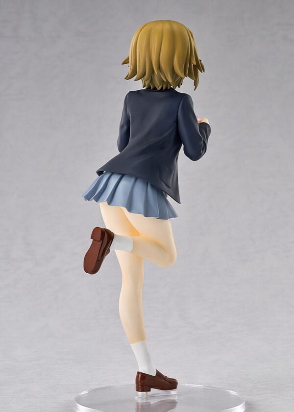 K-On! Pop Up Parade PVC Szobor Ritsu Tainaka L Size 22 cm
