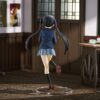 K-On! Pop Up Parade PVC Szobor Azusa Nakano L Size 22 cm