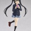 K-On! Pop Up Parade PVC Szobor Azusa Nakano L Size 22 cm