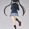 K-On! Pop Up Parade PVC Szobor Azusa Nakano L Size 22 cm