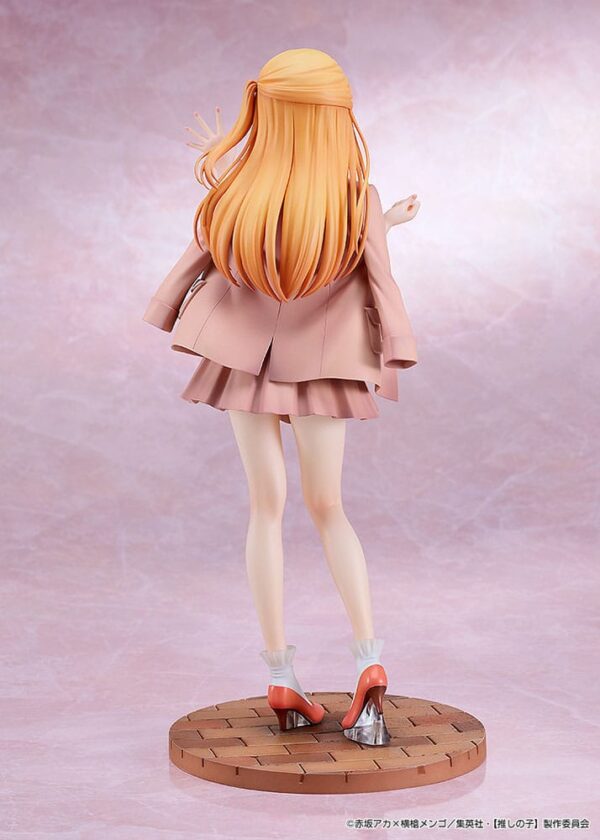 Oshi no Ko PVC Szobor 1/6 Ruby: Date Style Ver. 26 cm Oshi no Ko PVC Szobor 1/6 Ruby: Date Style Ver. 26 cm