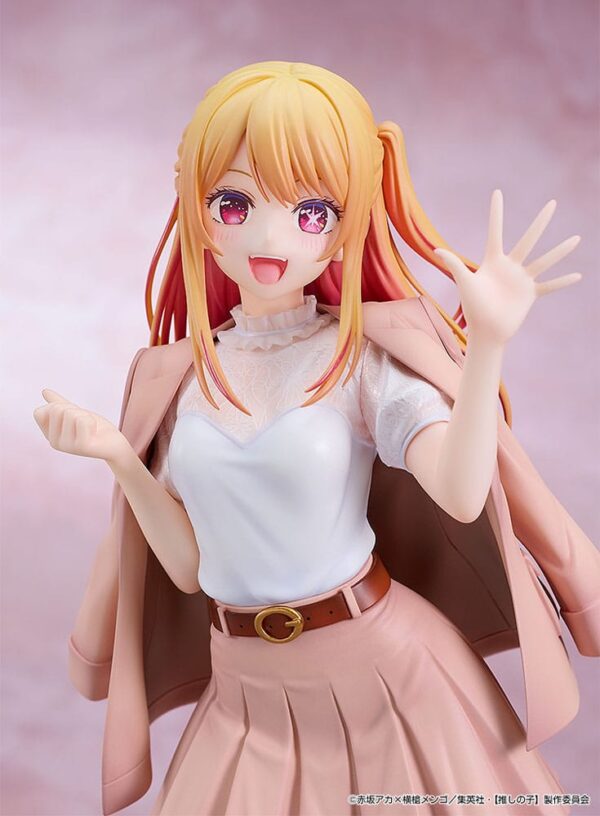 Oshi no Ko PVC Szobor 1/6 Ruby: Date Style Ver. 26 cm Oshi no Ko PVC Szobor 1/6 Ruby: Date Style Ver. 26 cm