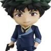 Cowboy Bebop Nendoroid Akció Figura Spike Spiegel 10 cm
