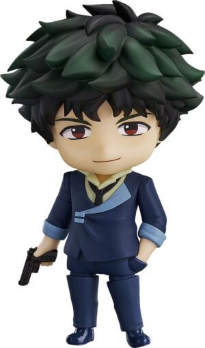 Cowboy Bebop Nendoroid Akció Figura Spike Spiegel 10 cm