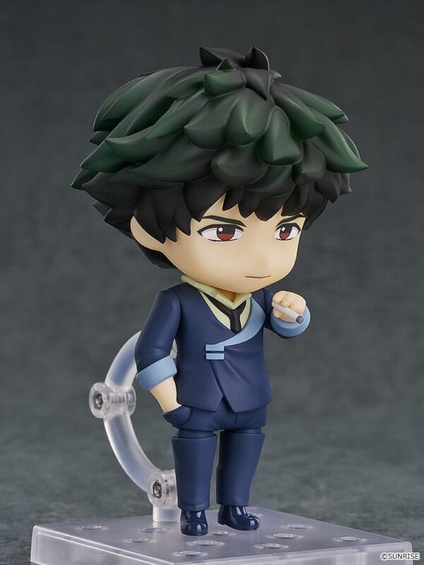 Cowboy Bebop Nendoroid Akció Figura Spike Spiegel 10 cm