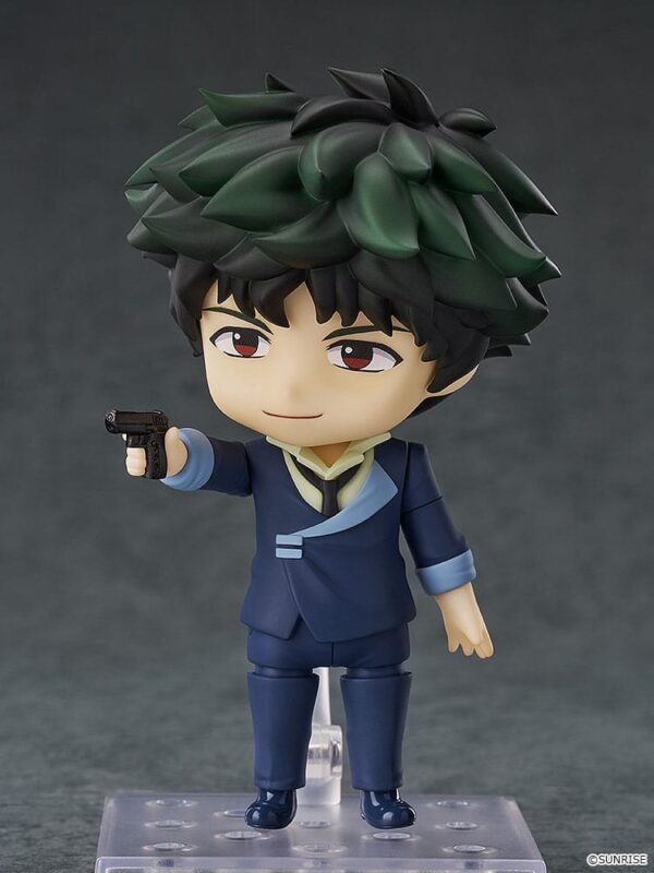 Cowboy Bebop Nendoroid Akció Figura Spike Spiegel 10 cm