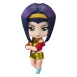 Cowboy Bebop Nendoroid Akció Figura Faye Valentine 10 cm