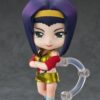Cowboy Bebop Nendoroid Akció Figura Faye Valentine 10 cm