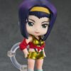 Cowboy Bebop Nendoroid Akció Figura Faye Valentine 10 cm