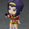 Cowboy Bebop Nendoroid Akció Figura Faye Valentine 10 cm