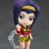 Cowboy Bebop Nendoroid Akció Figura Faye Valentine 10 cm