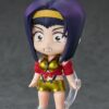 Cowboy Bebop Nendoroid Akció Figura Faye Valentine 10 cm