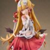 Monogatari Series Szobor 1/7 Shinobu Oshino: Trick or Treat 25 cm Monogatari Series Szobor 1/7 Shinobu Oshino: Trick or Treat 25 cm