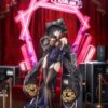 Azur Lane Szobor 1/7 Cheshire: Cait Sith Crooner Ver. 24 cm Azur Lane Szobor 1/7 Cheshire: Cait Sith Crooner Ver. 24 cm