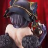 Azur Lane Szobor 1/7 Cheshire: Cait Sith Crooner Ver. 24 cm Azur Lane Szobor 1/7 Cheshire: Cait Sith Crooner Ver. 24 cm