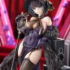 Azur Lane Szobor 1/7 Cheshire: Cait Sith Crooner Ver. 24 cm Azur Lane Szobor 1/7 Cheshire: Cait Sith Crooner Ver. 24 cm