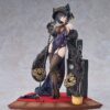 Azur Lane Szobor 1/7 Cheshire: Cait Sith Crooner Ver. 24 cm Azur Lane Szobor 1/7 Cheshire: Cait Sith Crooner Ver. 24 cm