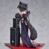 Azur Lane Szobor 1/7 Cheshire: Cait Sith Crooner Ver. 24 cm Azur Lane Szobor 1/7 Cheshire: Cait Sith Crooner Ver. 24 cm