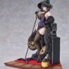Azur Lane Szobor 1/7 Cheshire: Cait Sith Crooner Ver. 24 cm Azur Lane Szobor 1/7 Cheshire: Cait Sith Crooner Ver. 24 cm