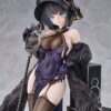 Azur Lane Szobor 1/7 Cheshire: Cait Sith Crooner Ver. 24 cm Azur Lane Szobor 1/7 Cheshire: Cait Sith Crooner Ver. 24 cm