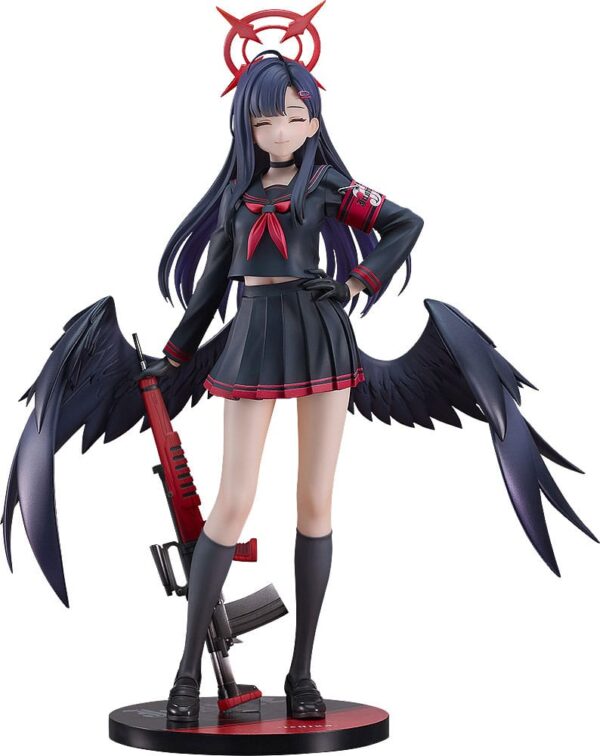 Blue Archive PVC Szobor 1/7 Ichika 25 cm Blue Archive PVC Szobor 1/7 Ichika 25 cm