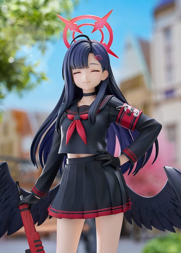 Blue Archive PVC Szobor 1/7 Ichika 25 cm Blue Archive PVC Szobor 1/7 Ichika 25 cm