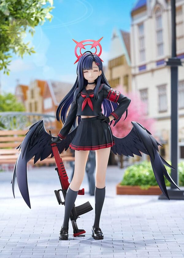Blue Archive PVC Szobor 1/7 Ichika 25 cm Blue Archive PVC Szobor 1/7 Ichika 25 cm