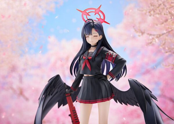 Blue Archive PVC Szobor 1/7 Ichika 25 cm Blue Archive PVC Szobor 1/7 Ichika 25 cm