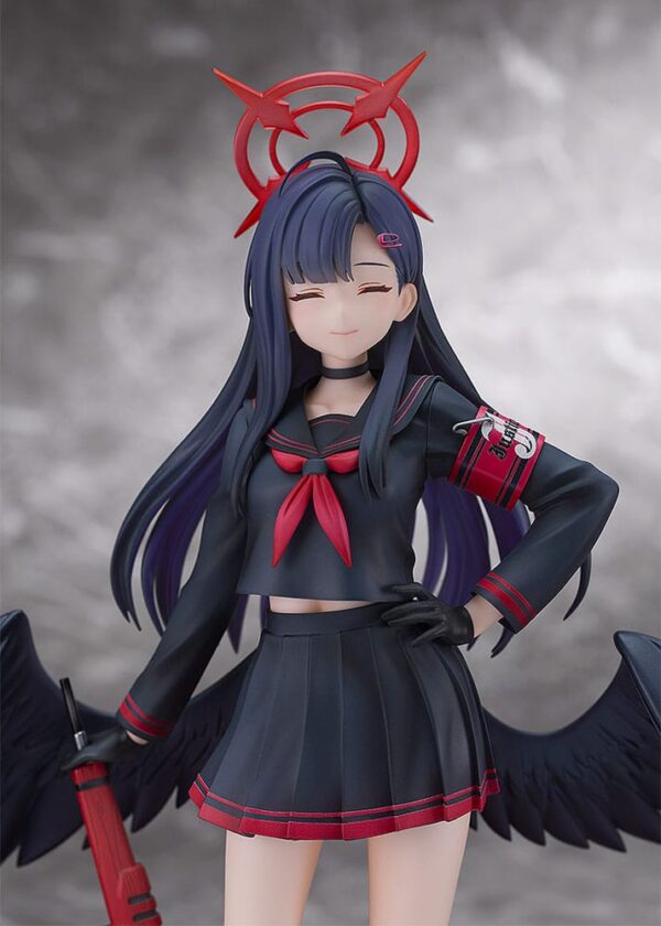 Blue Archive PVC Szobor 1/7 Ichika 25 cm Blue Archive PVC Szobor 1/7 Ichika 25 cm