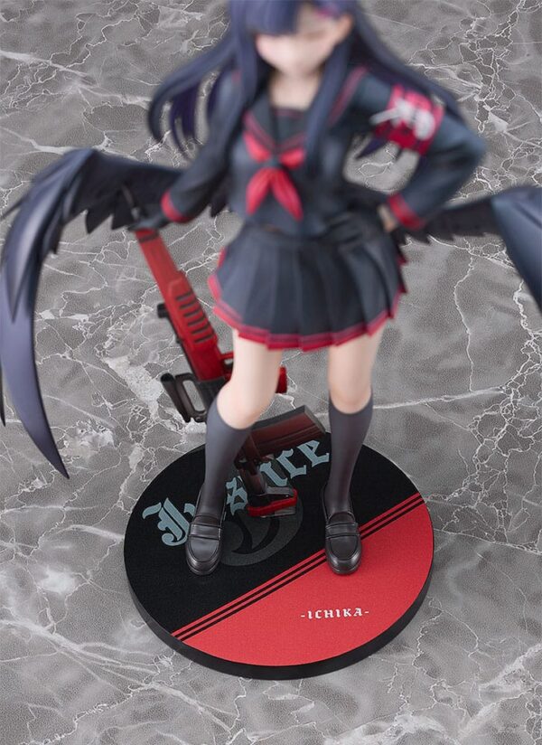 Blue Archive PVC Szobor 1/7 Ichika 25 cm Blue Archive PVC Szobor 1/7 Ichika 25 cm