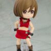 Vocaloid Nendoroid Doll Akció Figura Meiko 14 cm Vocaloid Nendoroid Doll Akció Figura Meiko 14 cm