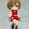 Vocaloid Nendoroid Doll Akció Figura Meiko 14 cm Vocaloid Nendoroid Doll Akció Figura Meiko 14 cm