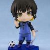 Blue Lock Nendoroid Akció Figura Bachira Meguru 10 cm Blue Lock Nendoroid Akció Figura Bachira Meguru 10 cm