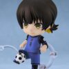 Blue Lock Nendoroid Akció Figura Bachira Meguru 10 cm Blue Lock Nendoroid Akció Figura Bachira Meguru 10 cm