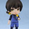 Blue Lock Nendoroid Akció Figura Bachira Meguru 10 cm Blue Lock Nendoroid Akció Figura Bachira Meguru 10 cm