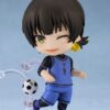 Blue Lock Nendoroid Akció Figura Bachira Meguru 10 cm Blue Lock Nendoroid Akció Figura Bachira Meguru 10 cm