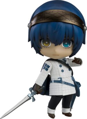 Metaphor: ReFantazio Basic Nendoroid Akció Figura Protagonist 10 cm