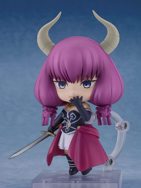 Frieren: Beyond Journey´s End Nendoroid Akció Figura Aura the Guillotine 10 cm