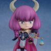 Frieren: Beyond Journey´s End Nendoroid Akció Figura Aura the Guillotine 10 cm