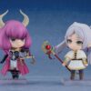 Frieren: Beyond Journey´s End Nendoroid Akció Figura Aura the Guillotine 10 cm